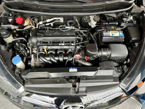 HYUNDAI HB 20 Hatch 1.6 16V 4P FLEX COMFORT PLUS AUTOM�TICO, Foto 14