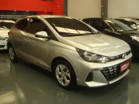 HYUNDAI HB 20 Hatch 1.0 12V 4P FLEX COMFORT, Foto 1