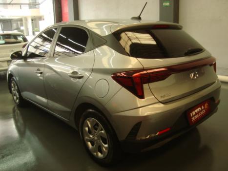 HYUNDAI HB 20 Hatch 1.0 12V 4P FLEX COMFORT, Foto 2