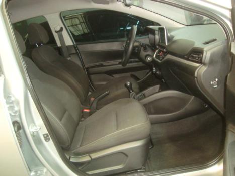 HYUNDAI HB 20 Hatch 1.0 12V 4P FLEX COMFORT, Foto 3