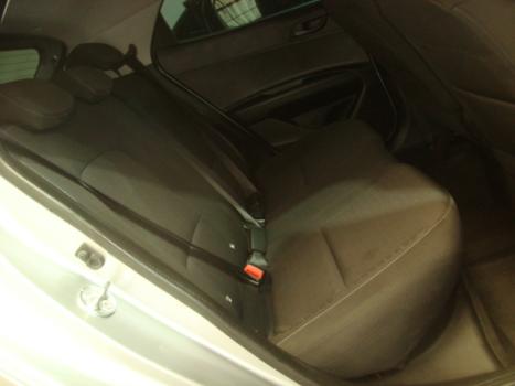 HYUNDAI HB 20 Hatch 1.0 12V 4P FLEX COMFORT, Foto 4