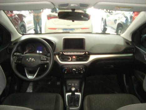 HYUNDAI HB 20 Hatch 1.0 12V 4P FLEX COMFORT, Foto 5