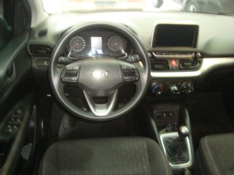 HYUNDAI HB 20 Hatch 1.0 12V 4P FLEX COMFORT, Foto 6