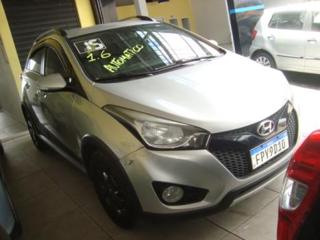 HYUNDAI HB 20 Hatch X 1.6 16V 4P PREMIUM FLEX, Foto 1