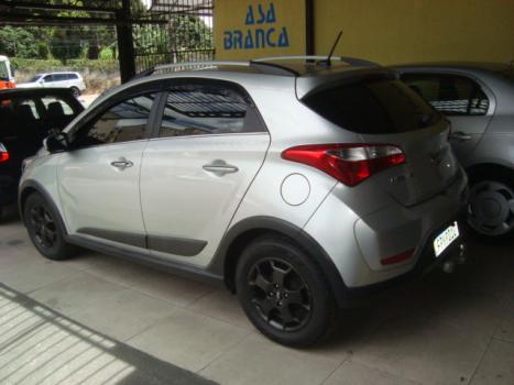 HYUNDAI HB 20 Hatch X 1.6 16V 4P PREMIUM FLEX, Foto 2