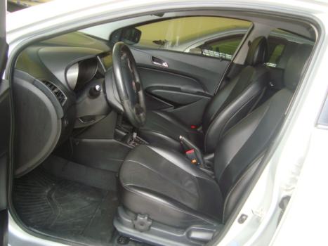 HYUNDAI HB 20 Hatch X 1.6 16V 4P PREMIUM FLEX, Foto 3