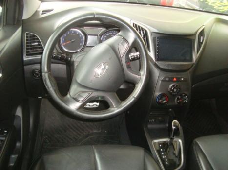 HYUNDAI HB 20 Hatch X 1.6 16V 4P PREMIUM FLEX, Foto 6