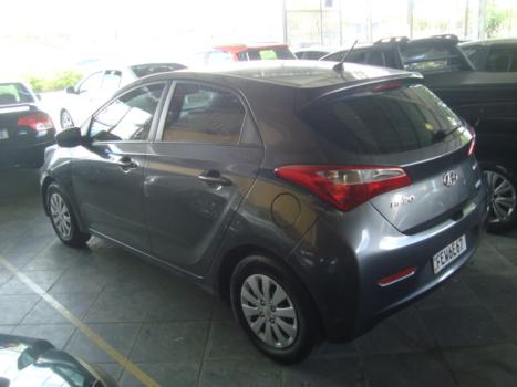 HYUNDAI HB 20 Hatch 1.6 16V 4P COMFORT FLEX AUTOM�TICO, Foto 2