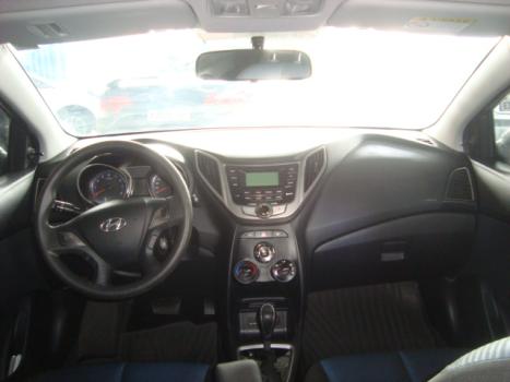 HYUNDAI HB 20 Hatch 1.6 16V 4P COMFORT FLEX AUTOM�TICO, Foto 6