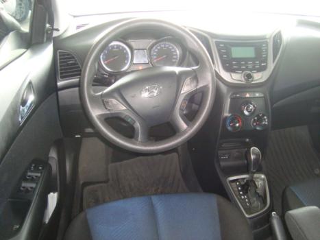 HYUNDAI HB 20 Hatch 1.6 16V 4P COMFORT FLEX AUTOM�TICO, Foto 8