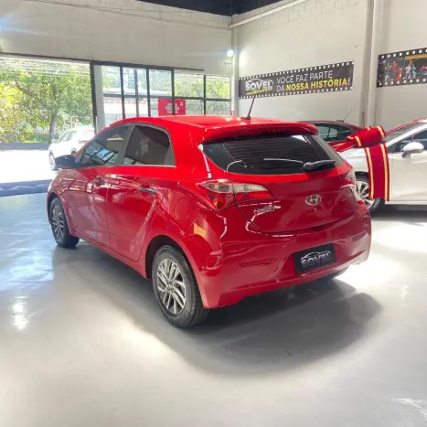 HYUNDAI HB 20 Hatch 1.0 12V 4P FLEX COMFORT PLUS, Foto 2