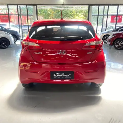 HYUNDAI HB 20 Hatch 1.0 12V 4P FLEX COMFORT PLUS, Foto 6