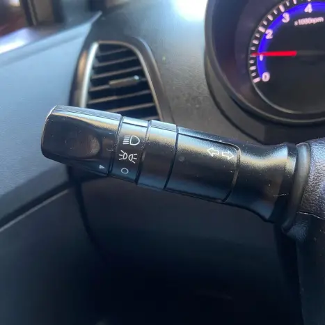 HYUNDAI HB 20 Hatch 1.0 12V 4P FLEX COMFORT PLUS, Foto 9