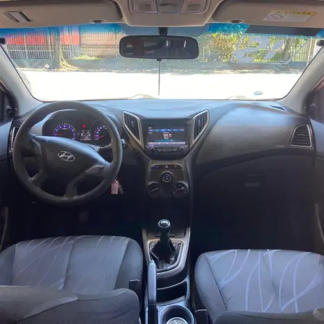 HYUNDAI HB 20 Hatch 1.0 12V 4P FLEX COMFORT PLUS, Foto 12