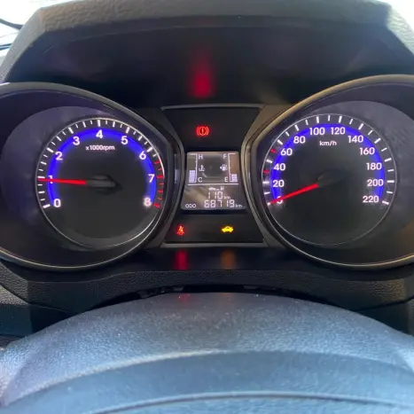 HYUNDAI HB 20 Hatch 1.0 12V 4P FLEX COMFORT PLUS, Foto 15