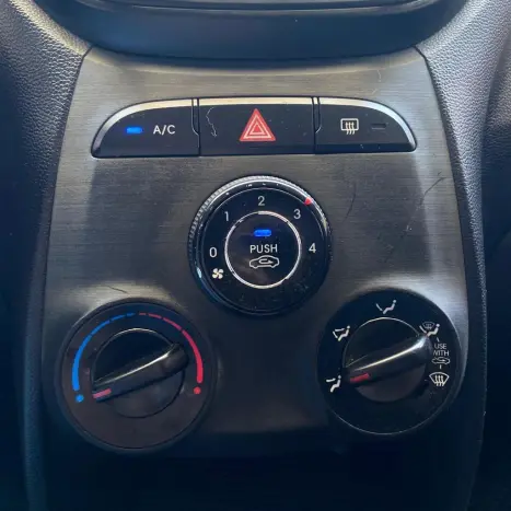 HYUNDAI HB 20 Hatch 1.0 12V 4P FLEX COMFORT PLUS, Foto 17