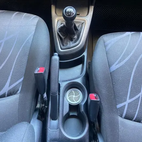 HYUNDAI HB 20 Hatch 1.0 12V 4P FLEX COMFORT PLUS, Foto 21