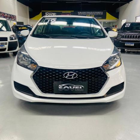 HYUNDAI HB 20 Hatch , Foto 2