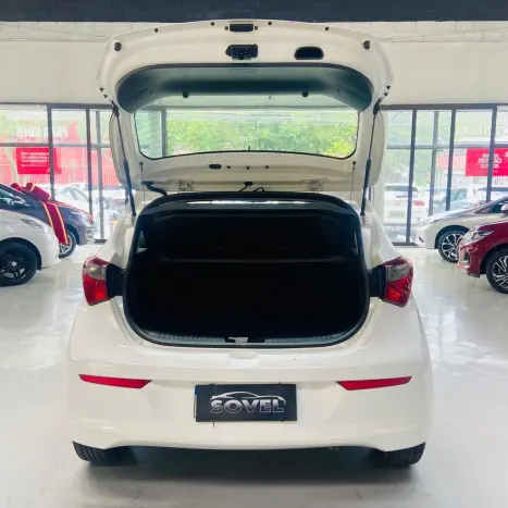 HYUNDAI HB 20 Hatch , Foto 3