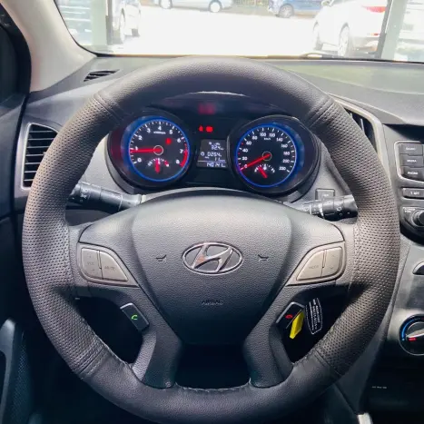 HYUNDAI HB 20 Hatch , Foto 5