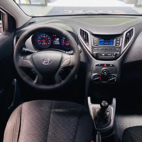 HYUNDAI HB 20 Hatch , Foto 7