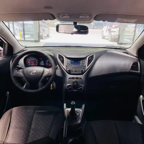 HYUNDAI HB 20 Hatch , Foto 9