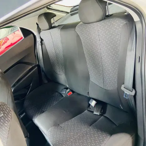 HYUNDAI HB 20 Hatch , Foto 10