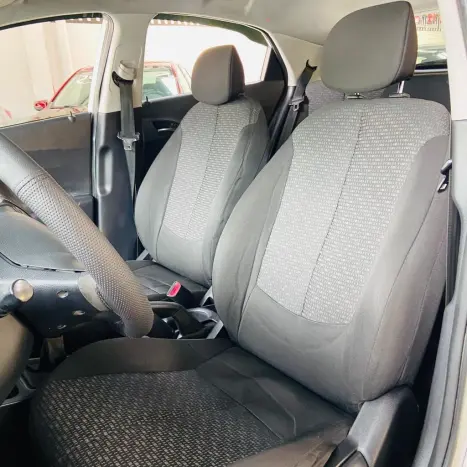 HYUNDAI HB 20 Hatch , Foto 11