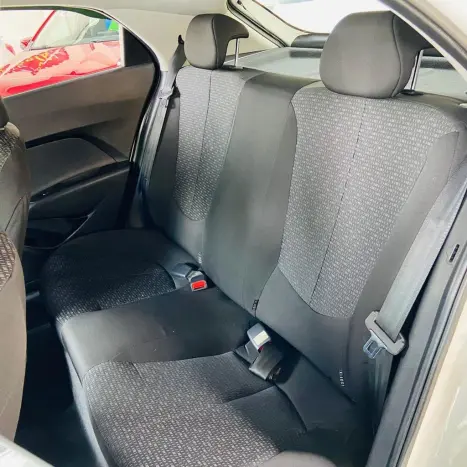 HYUNDAI HB 20 Hatch , Foto 12