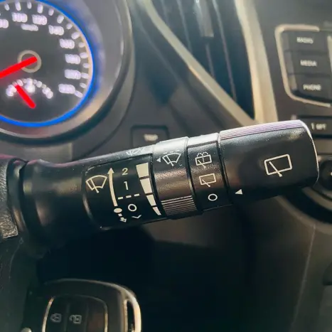 HYUNDAI HB 20 Hatch , Foto 19