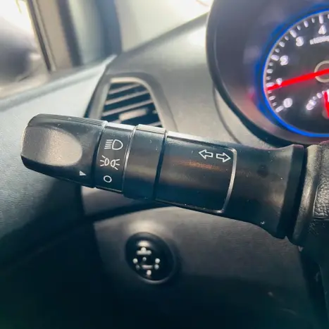 HYUNDAI HB 20 Hatch , Foto 21