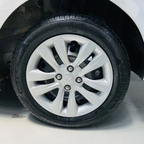 HYUNDAI HB 20 Hatch , Foto 23