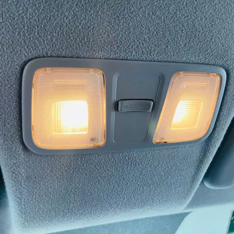 HYUNDAI HB 20 Hatch , Foto 24