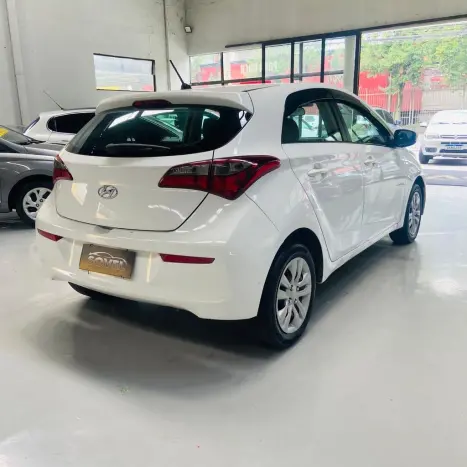 HYUNDAI HB 20 Hatch , Foto 25