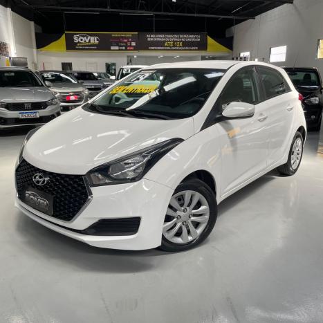 HYUNDAI HB 20 Hatch , Foto 1