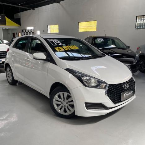 HYUNDAI HB 20 Hatch , Foto 4
