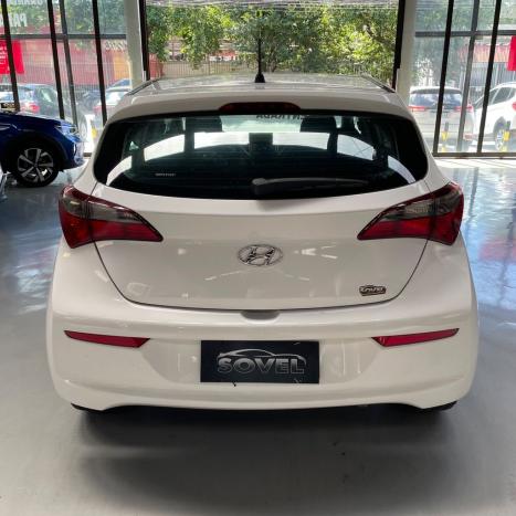 HYUNDAI HB 20 Hatch , Foto 5