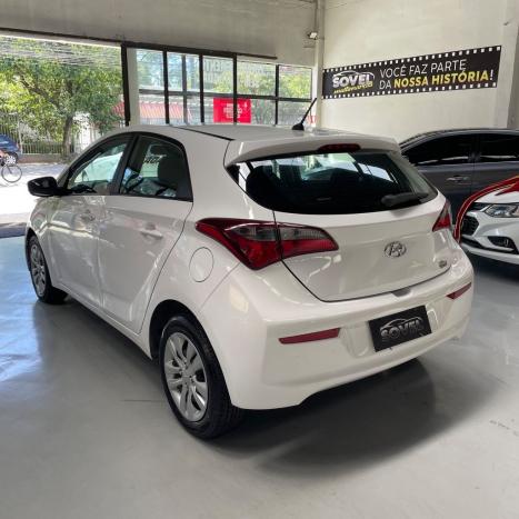 HYUNDAI HB 20 Hatch , Foto 6