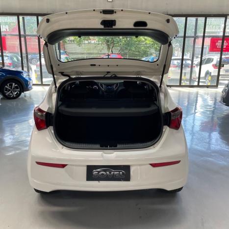 HYUNDAI HB 20 Hatch , Foto 7