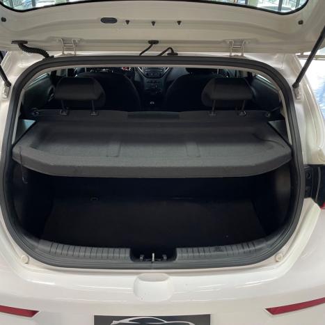 HYUNDAI HB 20 Hatch , Foto 8