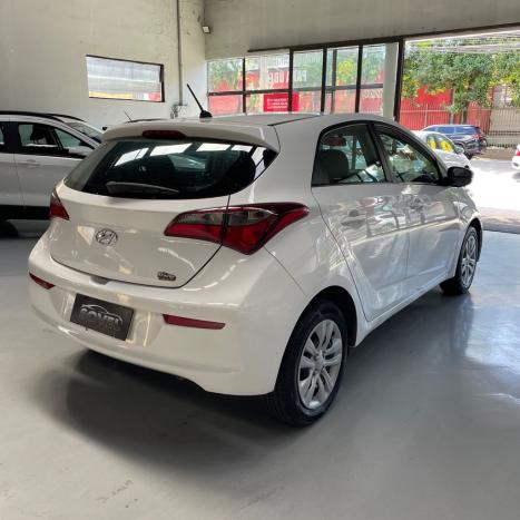 HYUNDAI HB 20 Hatch , Foto 9