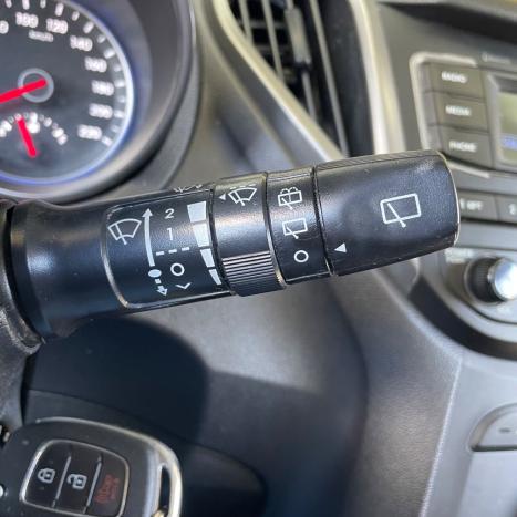 HYUNDAI HB 20 Hatch , Foto 17