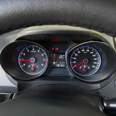 HYUNDAI HB 20 Hatch , Foto 19