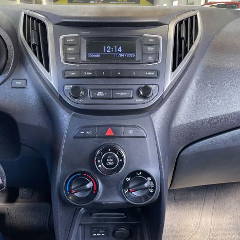 HYUNDAI HB 20 Hatch , Foto 26