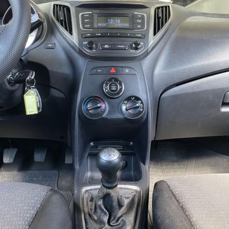 HYUNDAI HB 20 Hatch , Foto 33