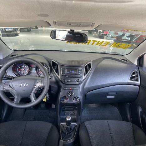 HYUNDAI HB 20 Hatch , Foto 34