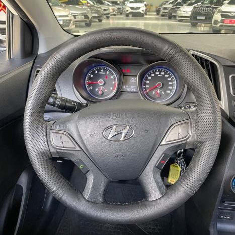 HYUNDAI HB 20 Hatch , Foto 38