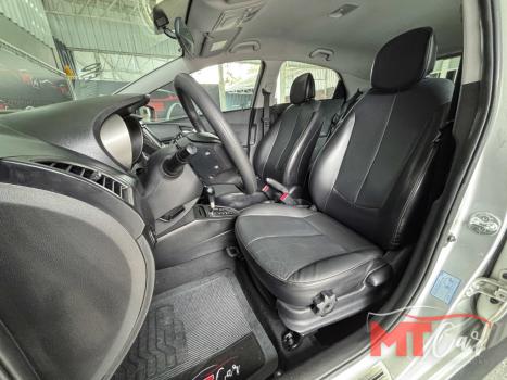 HYUNDAI HB 20 Hatch X 1.6 16V 4P PREMIUM FLEX AUTOM�TICO, Foto 14