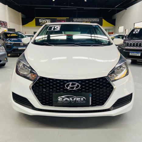 HYUNDAI HB 20 Hatch , Foto 2