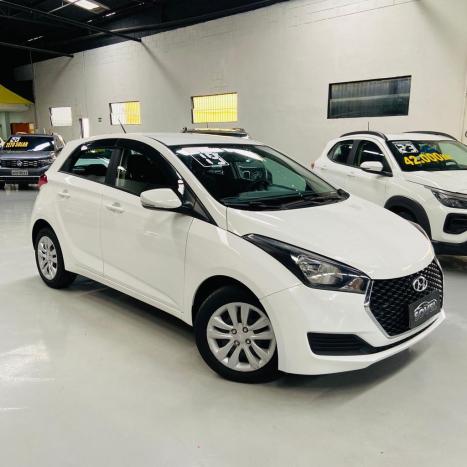 HYUNDAI HB 20 Hatch , Foto 3